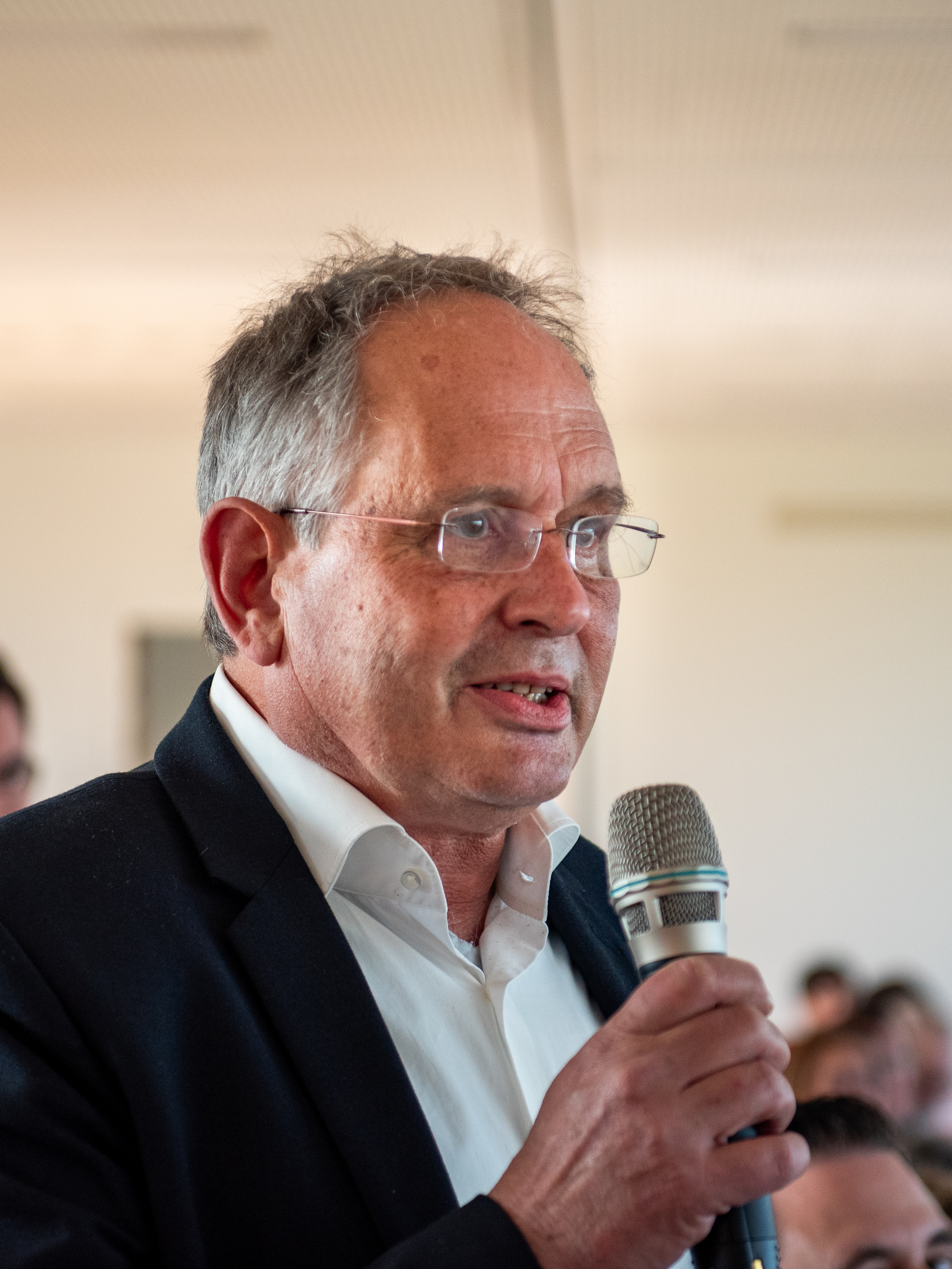 jo heuter